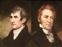 Lewis and Clark expedition