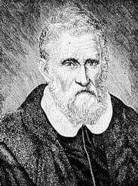 Marco Polo portrait