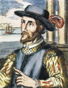 Juan Ponce de León
