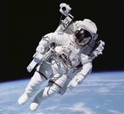 Four Benefits of Exploring Space
