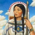 Sacagawea