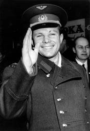 Gagarin_in_Sweden